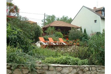 Madjarska Privát Sárvár, Eksterijer